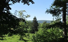 Burnbrae Farm & Paradise Inn